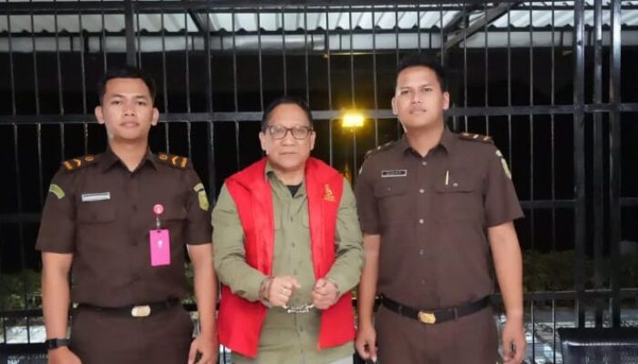 Ketua KAKI Jatim Desak Kejati Jatim Seret Semua Orang Terlibat Korupsi Dana Pakan Satwa Rp 10,2 Miliar, Bukan Hanya Choirul Anwar