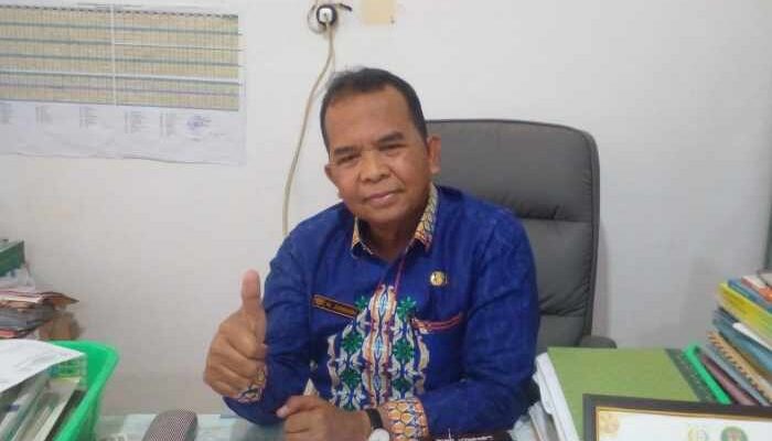 Soroti Tren Penurunan Pendaftaran SD Negeri, Ketua PGRI Labuhanbatu Beberkan Faktor Penyebabnya