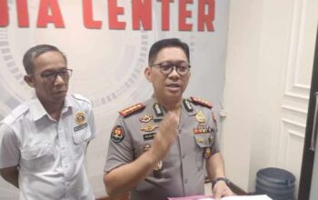 Kasus Meninggalnya Anggota Polri di Tanjab Timur Naik ke Tahap Penyidikan, Enam Orang Ditetapkan sebagai Tersangka