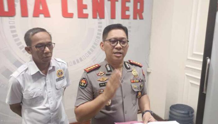 Kasus Meninggalnya Anggota Polri di Tanjab Timur Naik ke Tahap Penyidikan, Enam Orang Ditetapkan sebagai Tersangka