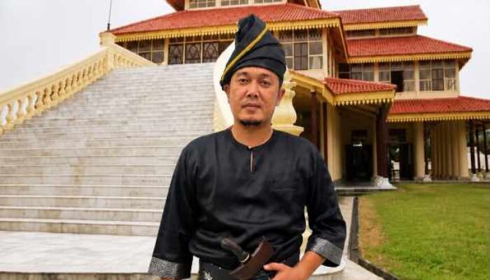 Jaga Marwah Melayu, GAYUNG Ajak Warga Siak Bersatu Doakan 3 Warisan Budaya Tembus Tingkat Nasional!