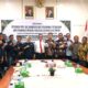 Jembatan Informasi Dibangun: BPN Labuhanbatu dan PWI Sinergi Wujudkan Pelayanan Transparan