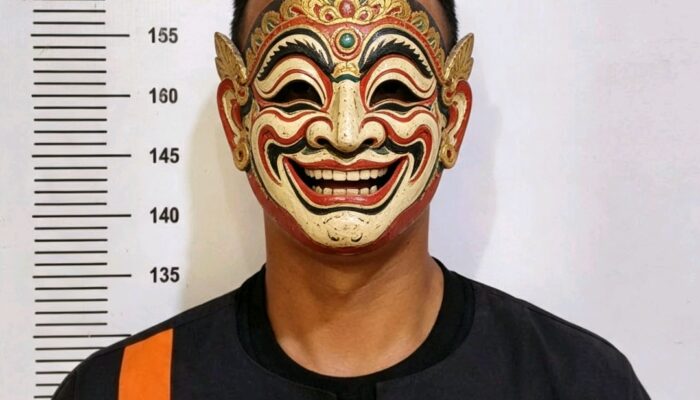 Ciptakan Rasa Aman, Satreskrim Ringkus Pelaku Curanmor
