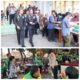 Wujud Kedekatan Emosional, Kapolres Labuhanbatu Sapa dan Jamu Ratusan Warga Lewat Warung Presisi