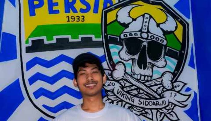 Viking Sidoarjo Ucapkan Selamat Untuk Bonek Mania Atas Persebaya Juara Piala Presiden 2026