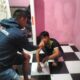 Respons Cepat Laporan Warga, Polsek Marbau Gerebek Sarang Narkoba di Desa Blungkut