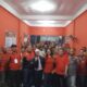 Semarakkan HUT RI Ke – 81, DPC PDI Perjuangan Siak Gelar Turnamen Domino Irving Kahar Arifin