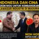 Ketua KAKI Jatim Ingatkan Menko Airlangga Hartarto, Indonesia Sudah Merdeka Sejak 1945 Jangan Sampai Ada Penjajahan Gaya Baru di Pulau Madura
