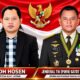Ketua KAKI Jatim Dukung Pernyataan Jenderal Gatot Nurmantyo, Meritokrasi dan Netralitas TNI Sangat Penting