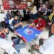 64 Jurnalis Bertanding di Turnamen Domino Jurnalis Kemerdekaan 2026, ORADO Jatim Dorong Domino Jadi Olahraga Prestasi