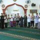 Safari Jumat di Rantauprapat, Kapolres Labuhanbatu Ajak Warga Bersinergi Jaga Kamtibmas dan Perangi Narkoba