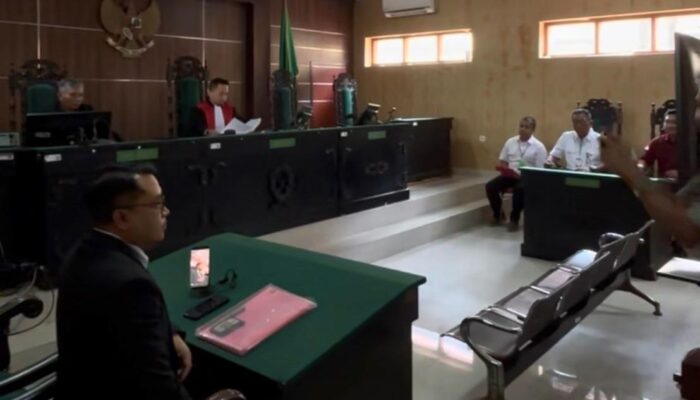 Praperadilan BPR Kota Madiun: Kuasa Hukum Bongkar Dugaan Cacat Penetapan Tersangka