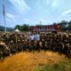 500 Kader Ikuti Diklat Laskar Gerindra, Androy: Perkuat Barisan, Kawal Program Presiden Prabowo dan Siap Berjuang Menuju 2029