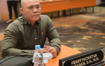 Perda Pembatasan Truk Terlantar, Sekretaris Fraksi PKB DPRD Labuhanbatu Desak Pemerintah Bertindak