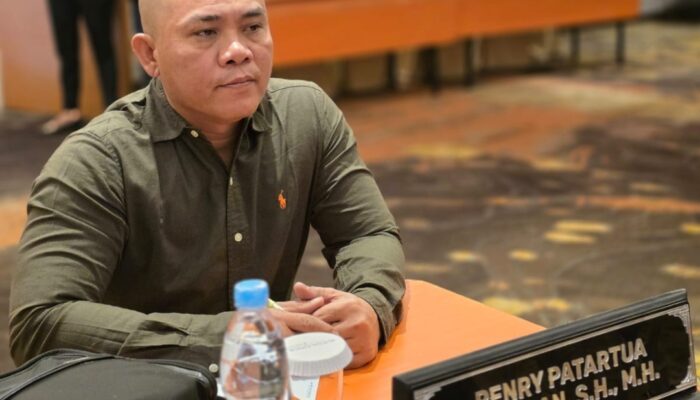 Perda Pembatasan Truk Terlantar, Sekretaris Fraksi PKB DPRD Labuhanbatu Desak Pemerintah Bertindak