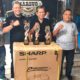 Ketua GRIB Jaya Labuhanbatu Resmi Buka Turnamen Catur Antar Wartawan