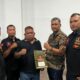 DPC GRIB Jaya Labuhanbatu Dipimpin Ahmad Putra Lubis, Ini Beritanya 