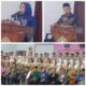 Bupati Labuhanbatu Resmi Kukuhkan Siswa SMA Swasta Tunas Karya Unggul Berasrama TA 2026/2027