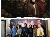 Sempat Viral, Film “Mahligai” Karya Seniman Muda Siak Bakal Tayang Ulang di Perawang