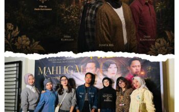 Sempat Viral, Film “Mahligai” Karya Seniman Muda Siak Bakal Tayang Ulang di Perawang