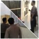 Wakapolres Gresik Cek Langsung Rutan Sat Tahti, Pastikan Keamanan dan Kondisi Tahanan