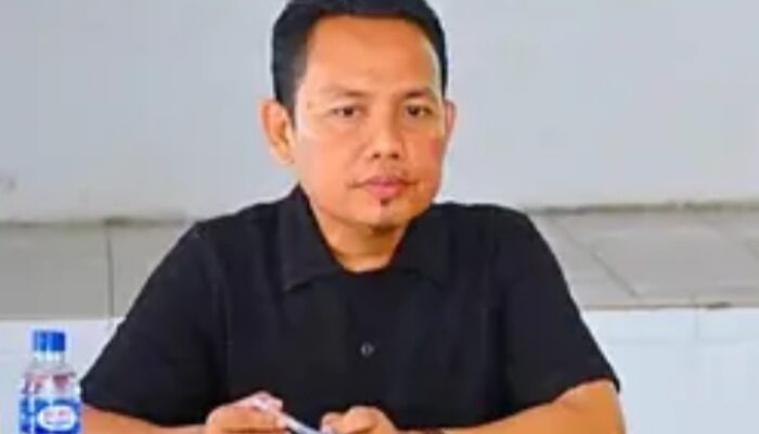 Isu Pengangkatan PPPK Penuh Waktu Jadi ASN, BKPP Labuhanbatu Menunggu Juknis Pusat