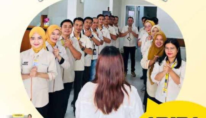 Hari Pelanggan Nasional 2026, Adira Finance Pangkalan Kerinci Bagi Promo Bunga 1,97% Hingga Umrah Gratis