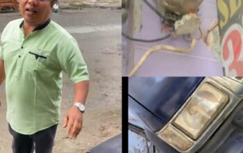 Konflik Kepemilikan Ruko Labuhanbatu Memanas: Listrik Diputus hingga Renovasi Terhenti