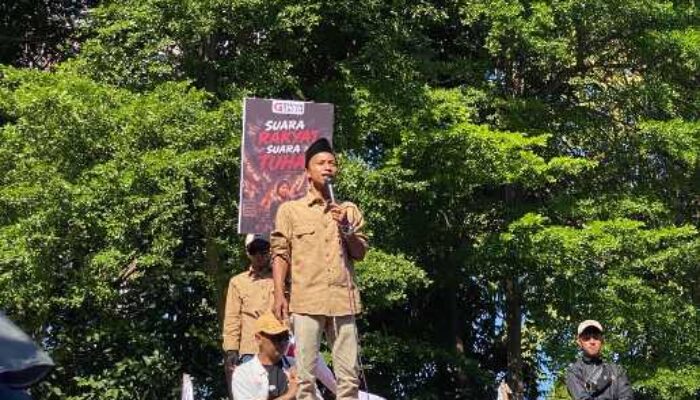 Diskriminatif layanan air bersih Wong Elit VS Wong Alit