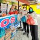 Wujud Kepedulian, Tiga SPPG Siak Pasok Makanan untuk Satgas Karhutla Tualang