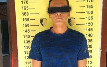 Unit Reskrim Polsek Wonocolo Berhasil Amankan Terduga Pelaku Penggelapan Kendaraan