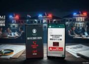 TEROR INFORMASI BOHONG SASAR TIGA POLRES, AMI DESAK UNGKAP SIAPA DI BALIK DUA NOMOR