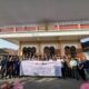 Aston Sidoarjo Gandeng Kodim 0816 dan MBM Service Bersihkan Masjid Baitul Mujtahidin Sidoarjo