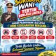 Kapolsek Gunung Anyar Berikan Reward Kunci Ganda Bagi Pengendara yang Tertib Berlalulintas