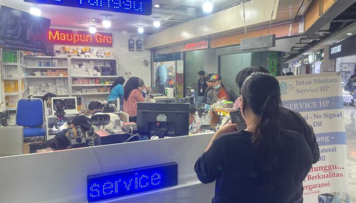 3 ALASAN POWER BANK DILARANG MASUK BAGASI PESAWAT, INI CARA MEMBAWANYA DENGAN AMAN