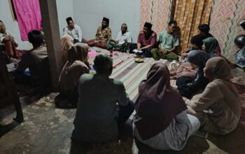 Duka Menyelimuti Keluarga Korban KM Virgo Transport 8 Asal Banjarnegara