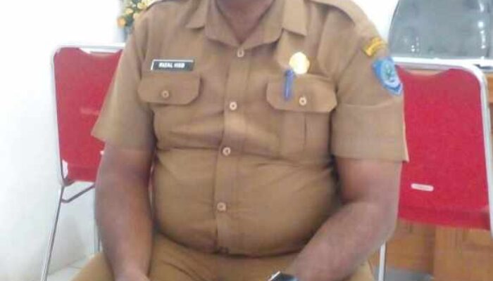 Terindikasi Judi Online, 5.000 KPM Bansos di Labuhanbatu Terancam Dicoret
