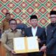 Pemkab Pelalawan dan DPRD Sepakati KUA-PPAS Perubahan APBD 2026