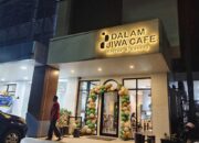Dalamjiwa Coffee & Eatery Hadir di Geneng Ngawi, Jadi Pilihan Baru untuk Ngopi dan Kuliner