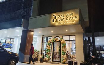 Dalamjiwa Coffee & Eatery Hadir di Geneng Ngawi, Jadi Pilihan Baru untuk Ngopi dan Kuliner
