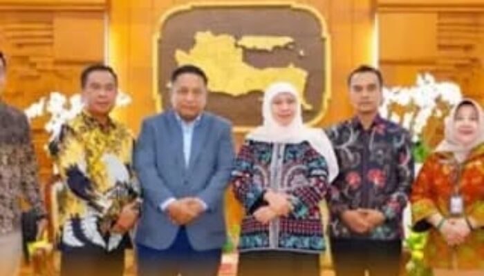 KAKI Jatim Soroti Wacana Kawasan Industri UEA-China di Bangkalan, Hasil Investigasi Temukan Harga Lahan Rp 30.000 Per meter