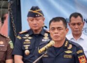 KAKI Jatim: Gebrak Rokok Ilegal hingga Penyelundupan, Kinerja Dirjen Bea Cukai Layak Diapresiasi Presiden