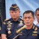 KAKI Jatim: Gebrak Rokok Ilegal hingga Penyelundupan, Kinerja Dirjen Bea Cukai Layak Diapresiasi Presiden