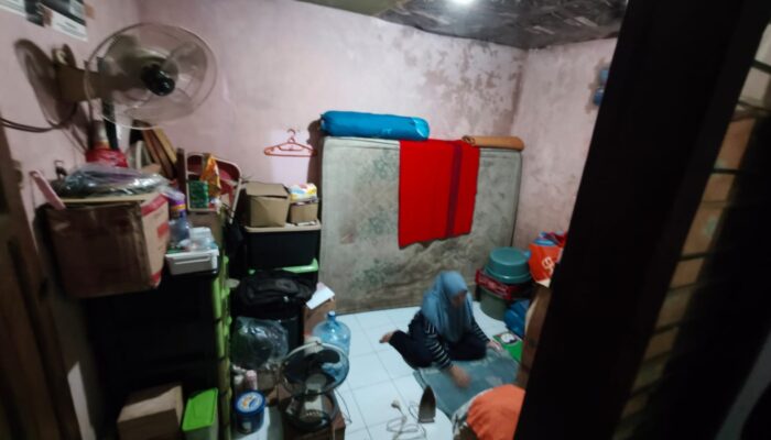 Tak Tahu HGI Berdampak Hukum, Seorang Ibu di Surabaya Berjuang Sendiri Besarkan Dua Anaknya