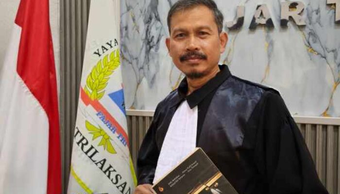 Gugatan Denny Indrayana Soal Ijazah Gibran Terancam Tidak Dapat Diterima MK