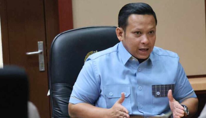 Gugat Kejelasan Aset Negara di Tualang, Androy Desak DJKN Buka Data BMN Transparan