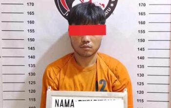 Pengedar Narkoba di Bilah Hulu Ditangkap Polres Labuhanbatu