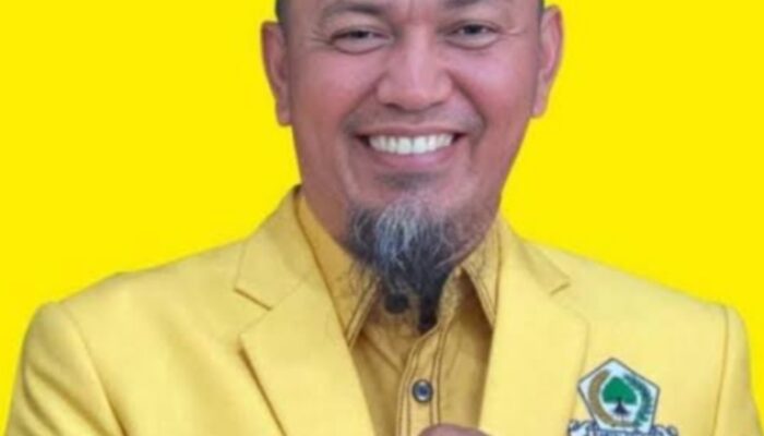 Gelar Hak Jawab, H. Asril Doyok Tegaskan Tak Punya PT, “Itu Merugikan Nama Baik Saya”