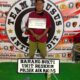 Polsek Aek Natas Amankan Pria Diduga Miliki Sabu di Desa Terang Bulan