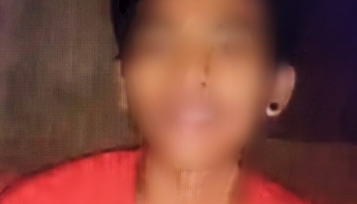 Terduga Pengedar Sabu Pangkatan Tak Tersentuh Hukum